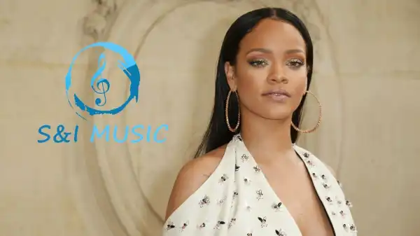 Rihanna - Night ft. Jhene Aiko